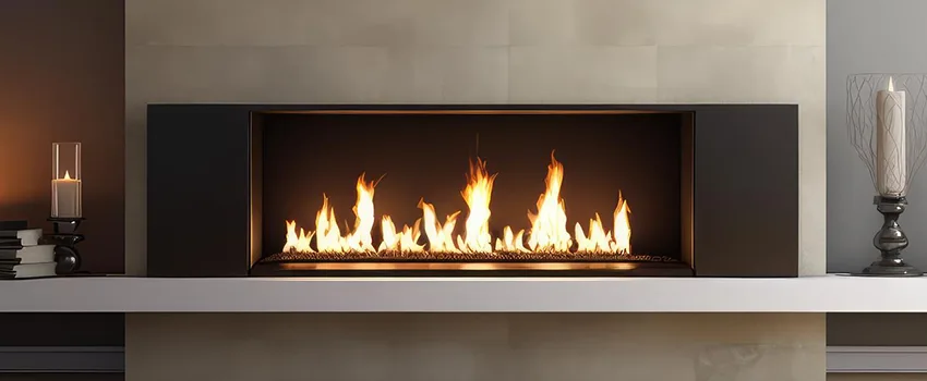 Vent Free Gas Fireplaces Repair Solutions in Garfield, New Jersey