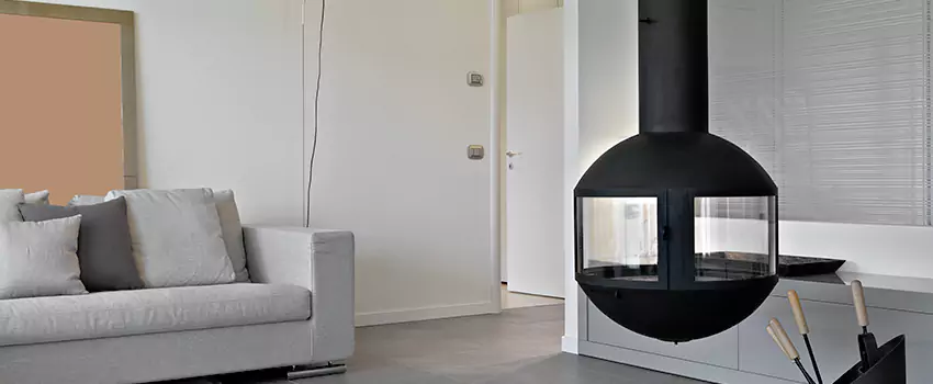Hanging & Suspended Fireplaces Designer in Garfield, New Jersey