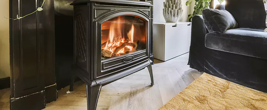 Cost of Hearthstone Stoves Fireplace Services in Garfield, New Jersey