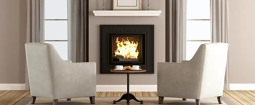 Heat & Glo Outdoor Gas Fireplaces Installation Contractors in Garfield, New Jersey