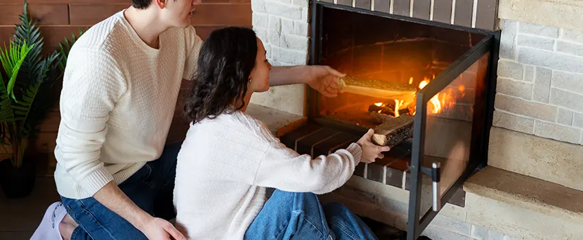 Kings Man Direct Vent Fireplaces Services in Garfield, New Jersey