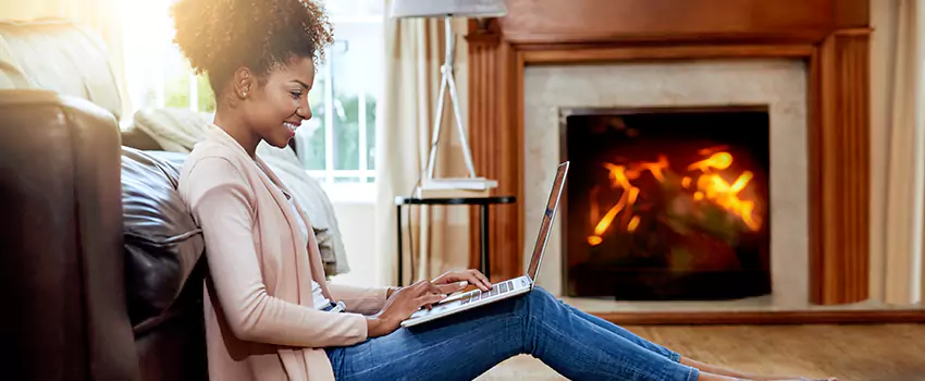 Cost-Effective Osburn Fireplace Installation and Repair in Garfield, NJ