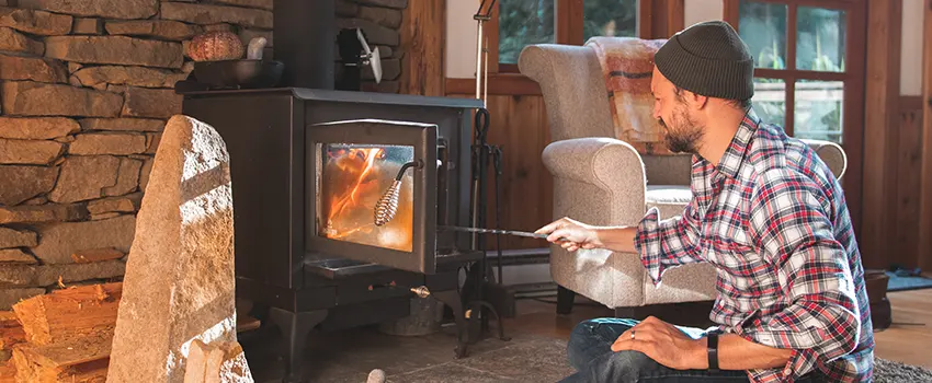 Cost of Pellet Fireplace Installation Services in Garfield, NJ