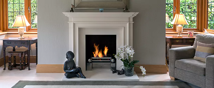 RSF Fireplaces Maintenance and Repair in Garfield, New Jersey