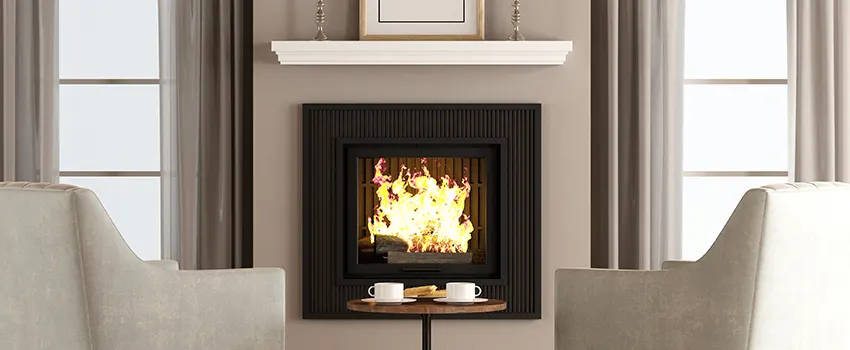 Superior Outdoor Fireplace Repair in Garfield, NJ