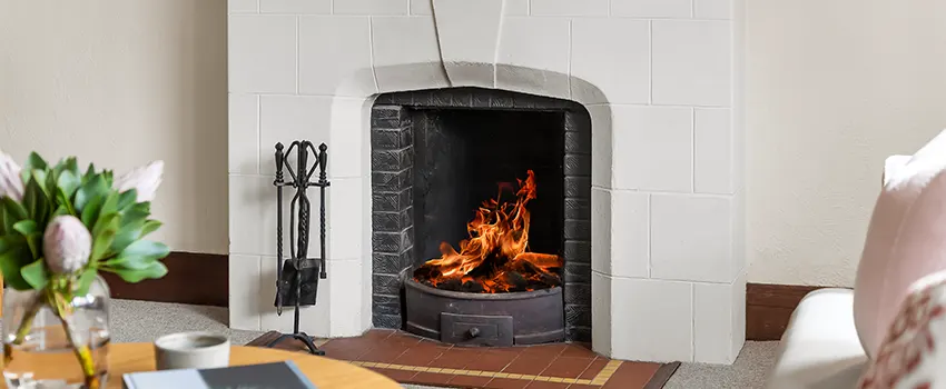 Valor Fireplaces and Stove Repair in Garfield, NJ