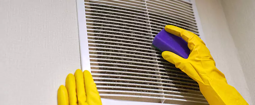 Vent Cleaning Company in Garfield, NJ