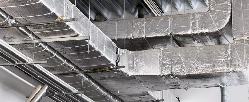 Vent Dust Cleaning Cost in Garfield, NJ