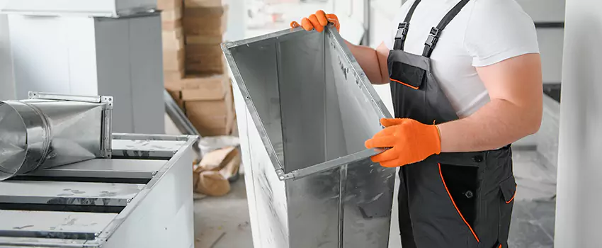 Ventilation Fan Cleaning Services in Garfield, New Jersey