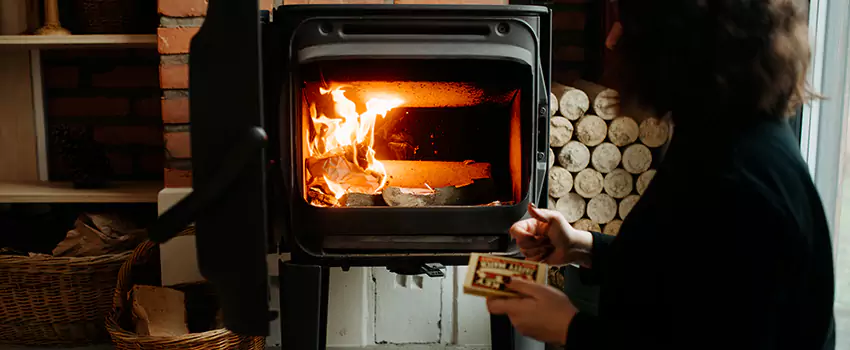 Key Features of Vermont Castings Fireplaces in Garfield, NJ