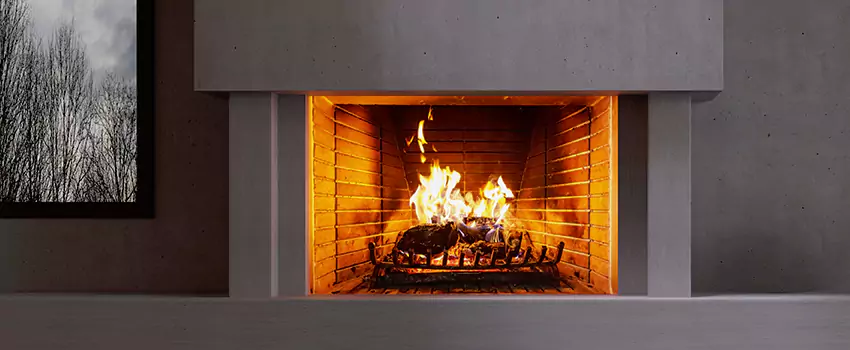 Indoor Wood Burning Furnace Repair and Installation in Garfield, New Jersey