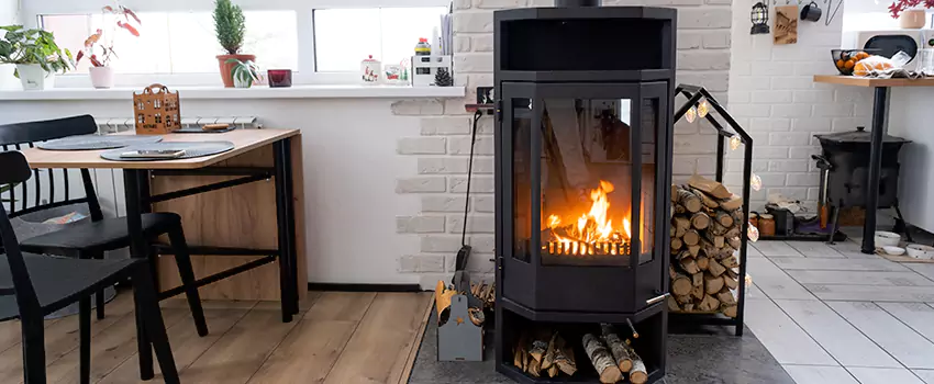 Wood Stove Firebox Installation Services in Garfield, NJ