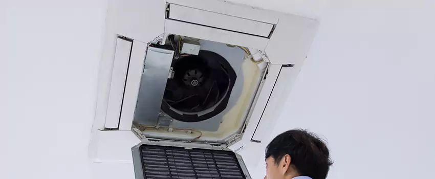 Benefits of Professional Air Duct Cleaning in Garfield, New Jersey