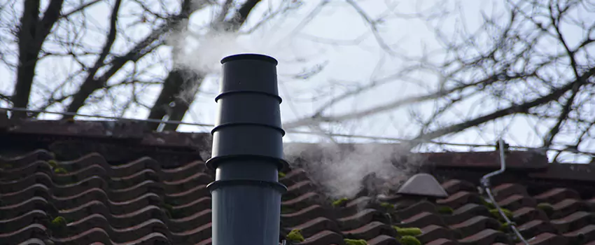 Broken Chimney Animal Screen Repair And Installation in Garfield, NJ
