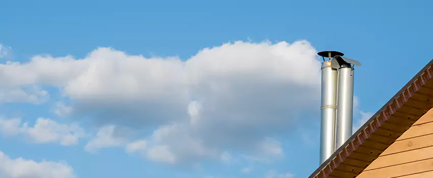 Chimney Cap Bird Guard Repair in Garfield, New Jersey