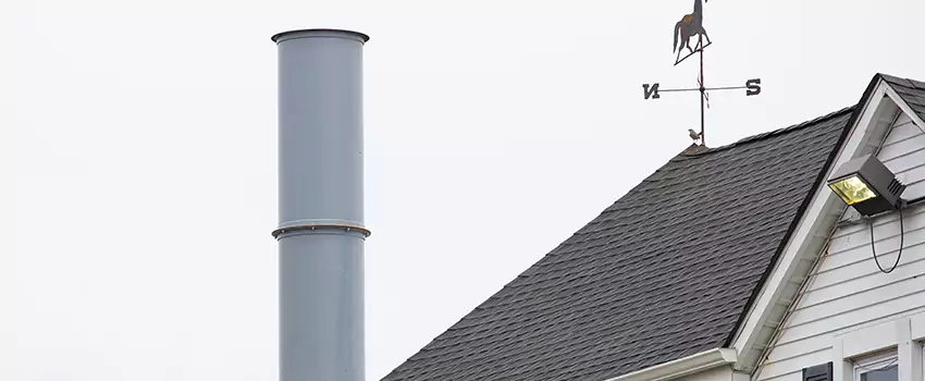 Multi-flue Chimney Caps Installation And Repair in Garfield, NJ