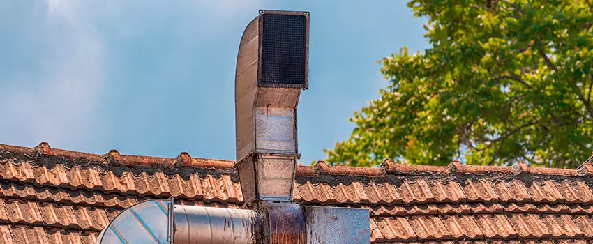 Chimney Creosote Cleaning Experts in Garfield, New Jersey