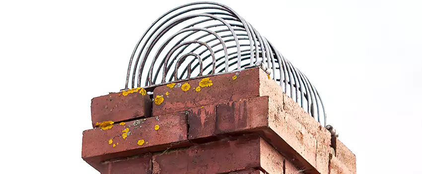 Chimney Crown Problems in Garfield, New Jersey