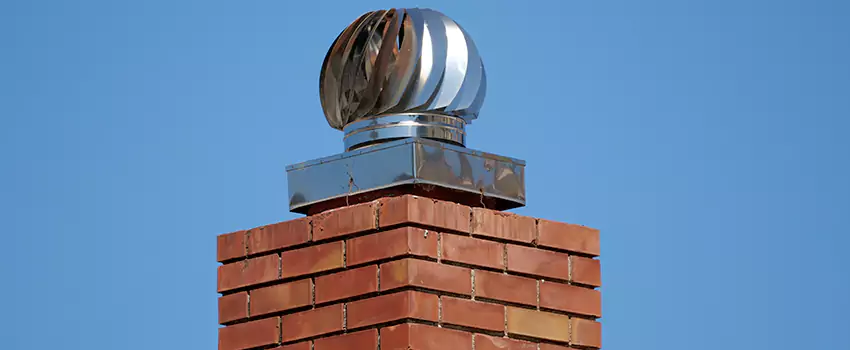 Chimney Damper Hinge Repair in Garfield, NJ