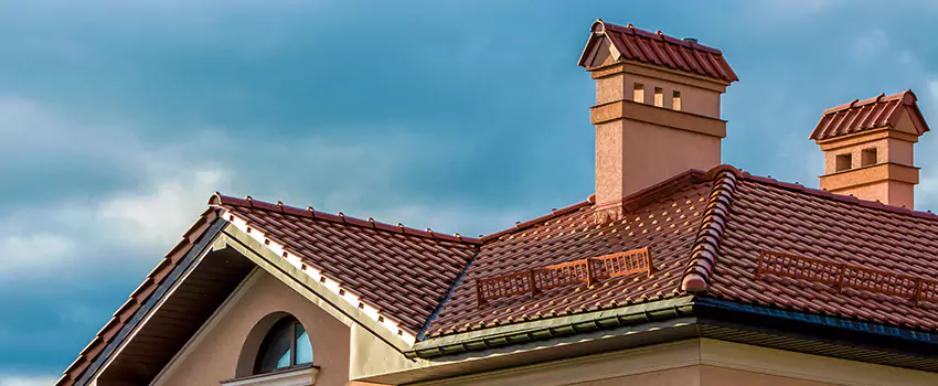 Residential Chimney Services in Garfield, New Jersey