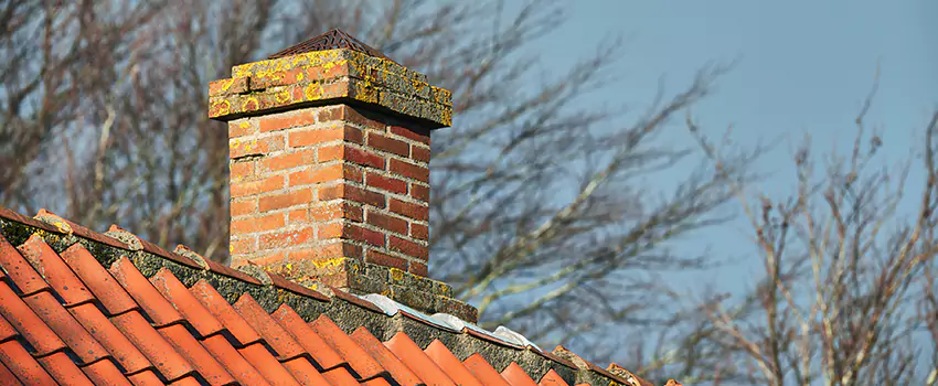 Chimney Flue Cap Installation in Garfield, NJ