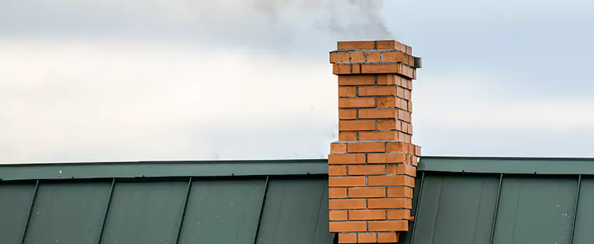 Chimney Installation Company in Garfield, NJ