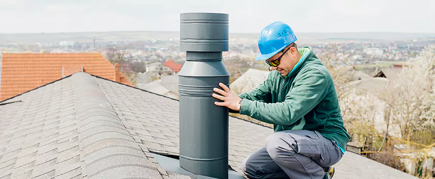 Insulated Chimney Liner Services in Garfield, NJ