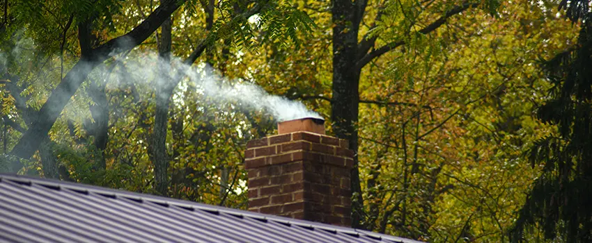 Gas Chimney Odor Removal in Garfield, New Jersey