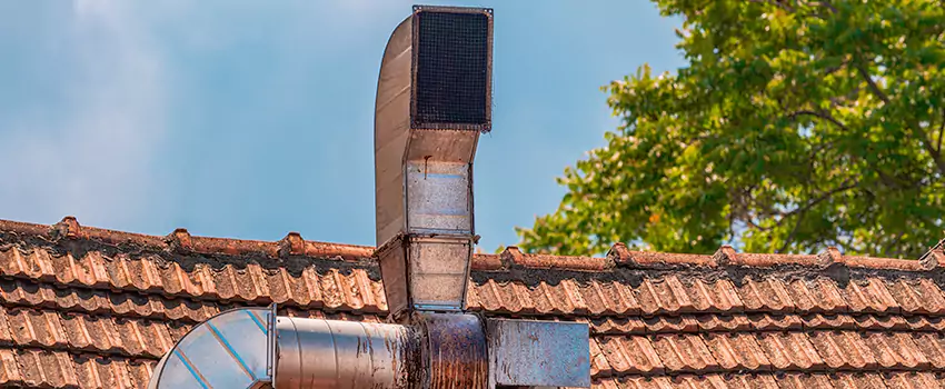 Chimney Blockage Removal in Garfield, New Jersey