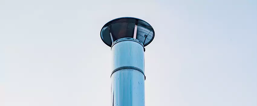 Chimney Spark Arrestor Mesh Installation in Garfield, New Jersey