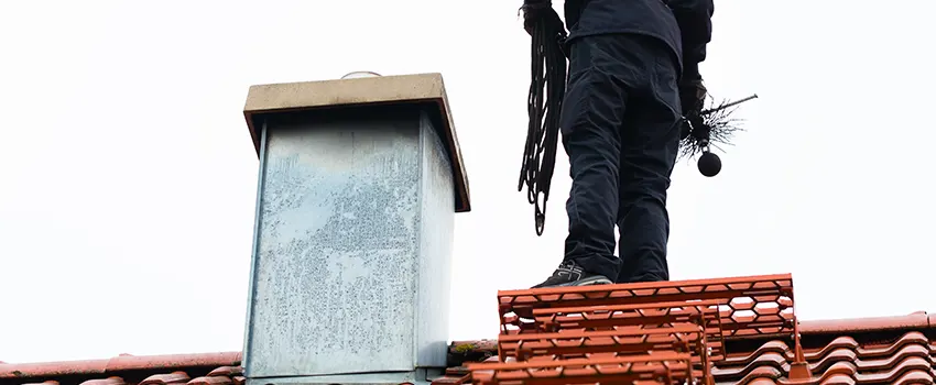 Modern Chimney Sweeping Techniques in Garfield, New Jersey