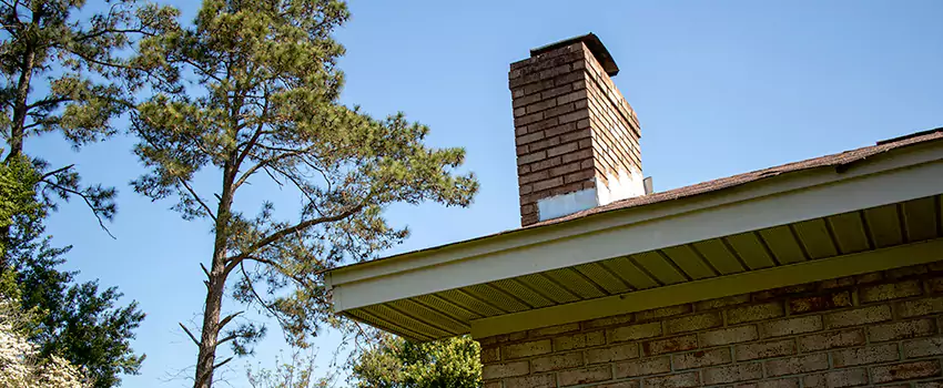 Brick Chimney Sweep Near Me in Garfield, NJ
