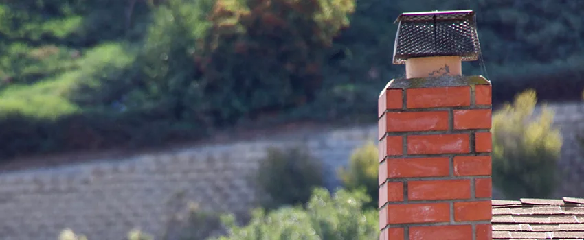 Chimney Tuckpointing And Masonry Restoration in Garfield, NJ