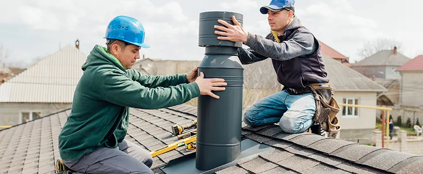 Commercial Chimney Cost in Garfield, NJ