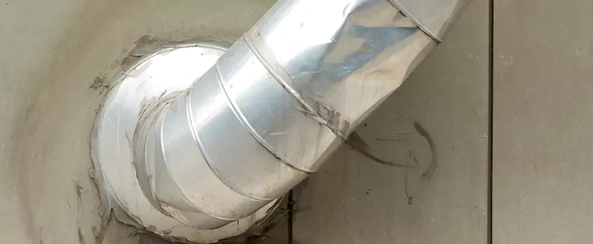 Dryer Vent Repair Process in Garfield, NJ