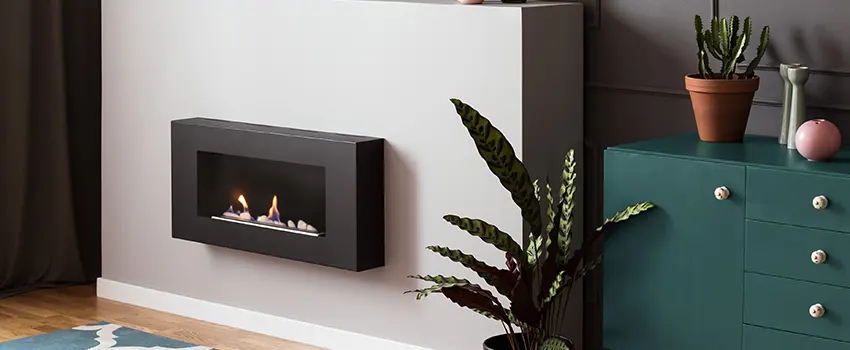 Electric Fireplace Glowing Embers Installation Services in Garfield, NJ