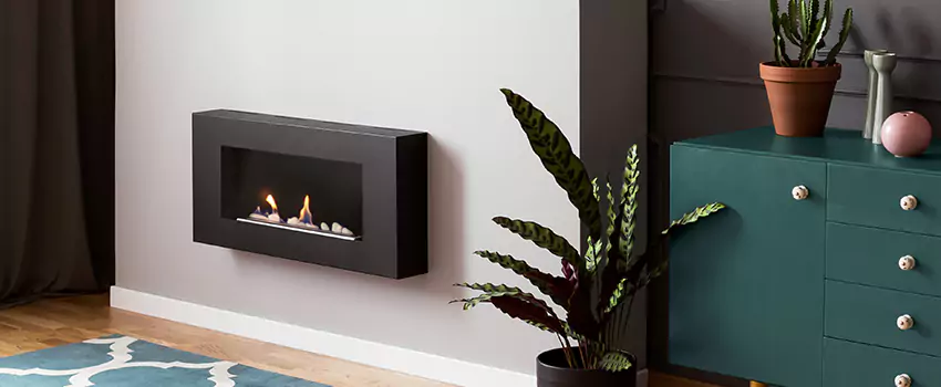 Cost of Ethanol Fireplace Repair And Installation Services in Garfield, NJ