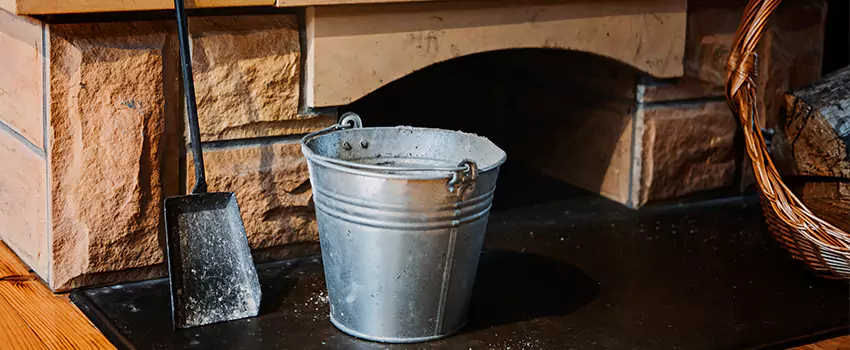 Clean The Fireplace Mantle And Hearth in Garfield, New Jersey