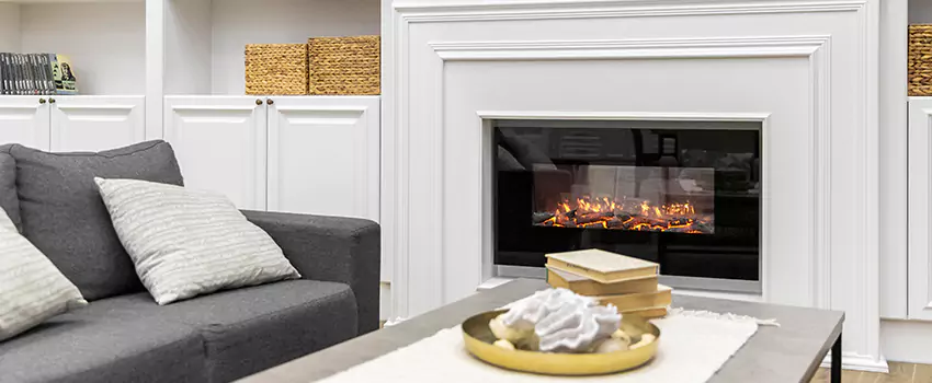 Professional Fireplace Maintenance Contractors in Garfield, NJ