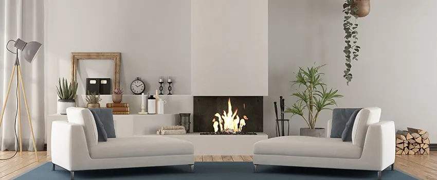 Decorative Fireplace Crystals Services in Garfield, New Jersey