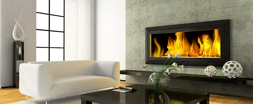 Fireplace Hearth Ideas in Garfield, New Jersey