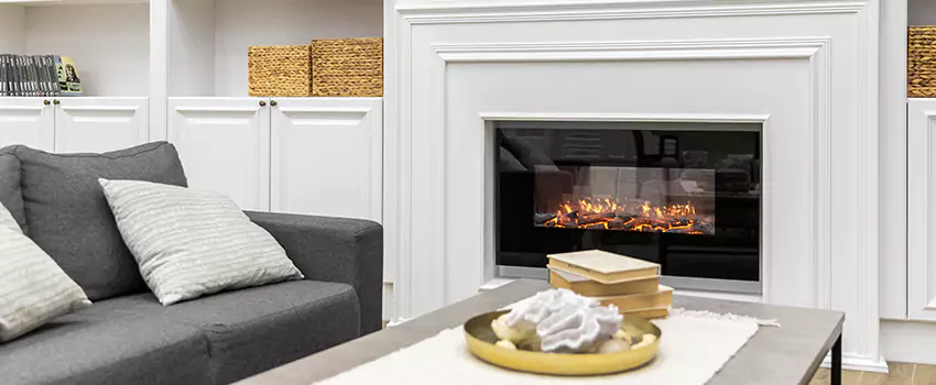 Pellet Fireplace Insert Installation in Garfield, NJ