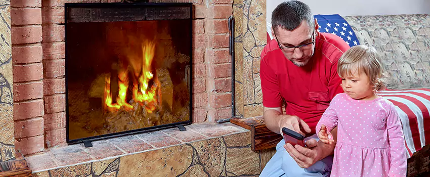 Fireplace Safety Locks For Kids in Garfield, NJ