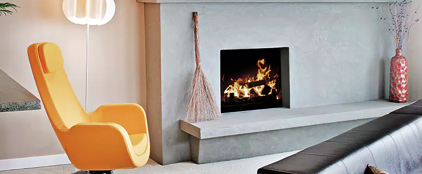 Electric Fireplace Makeover Services in Garfield, NJ