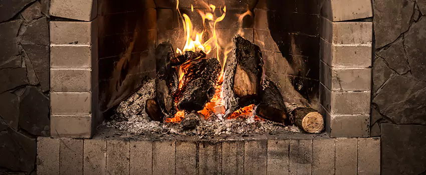 Cost of Rebuilding A Fireplace in Garfield, New Jersey