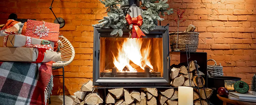Steel Fireplace Grate Repair And Replacement Services in Garfield, New Jersey