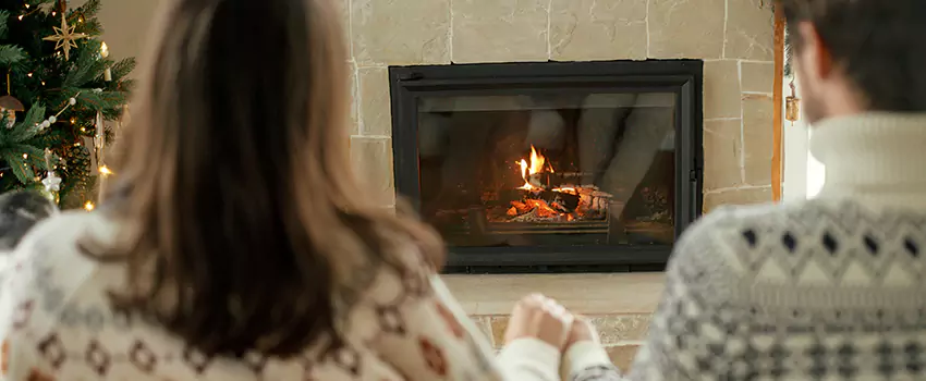 Fireplace Firebox Refurbish & Restore Services in Garfield, NJ