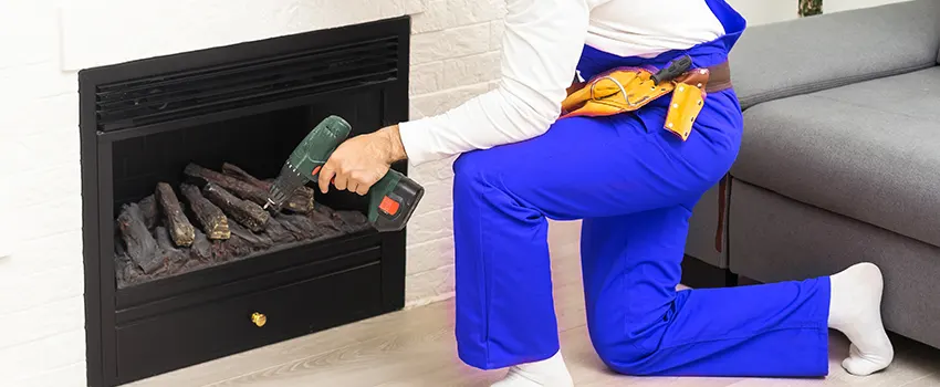 Fireplace Safety Inspection Specialists in Garfield, New Jersey