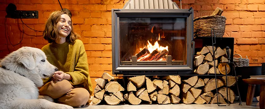 Fireplace Smell Removal Cost in Garfield, NJ