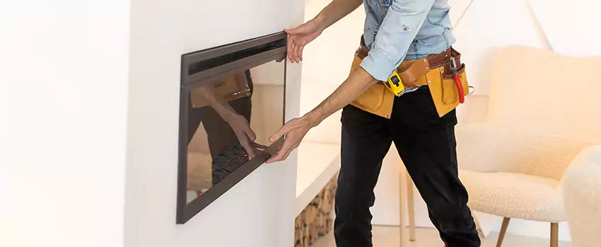 Traditional Fireplace Vent Sweeping in Garfield, NJ
